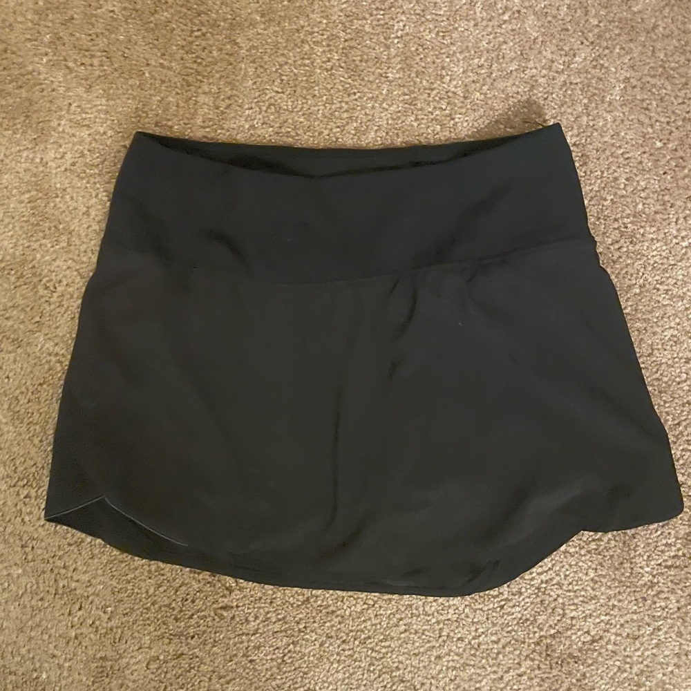 LuLuLemon Skirt